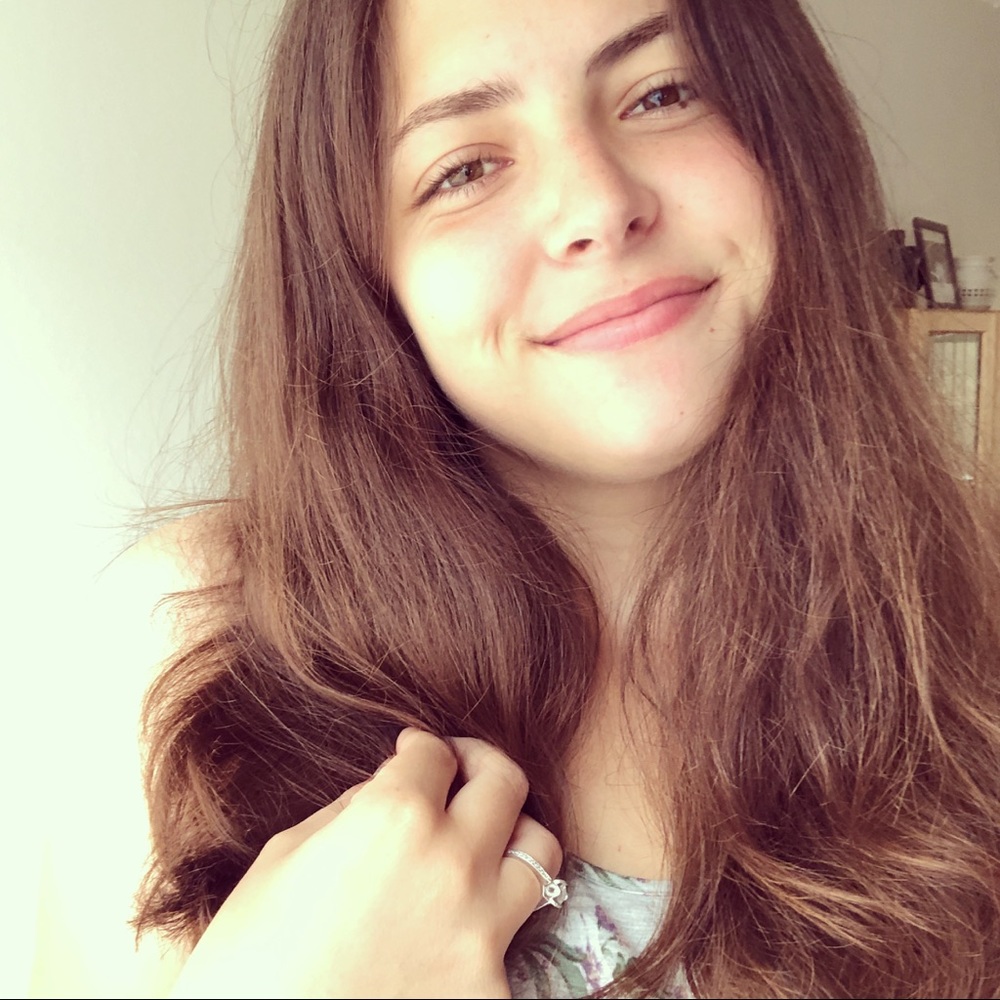 Meet your Posher, Dara